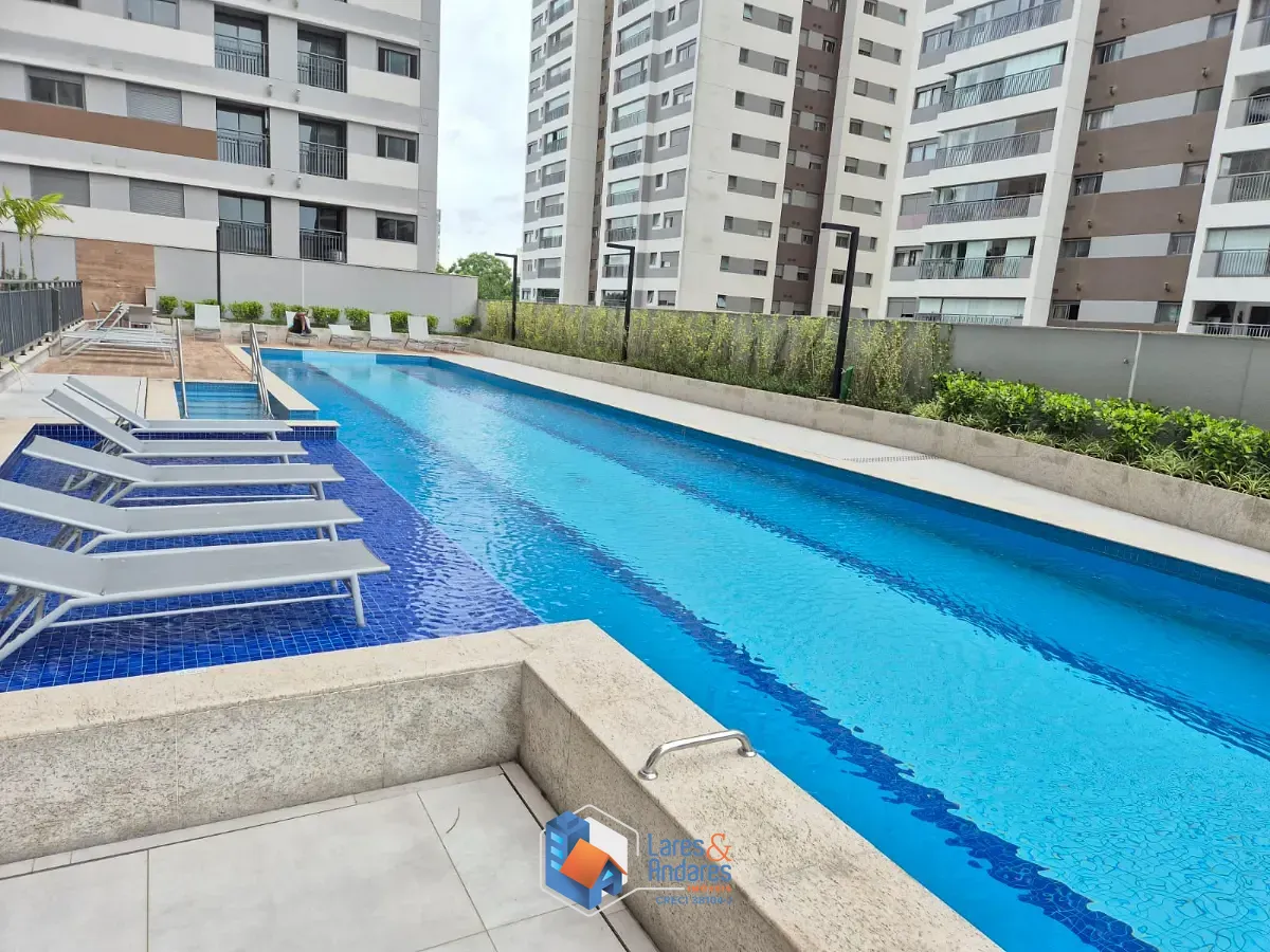 Apartamento, 3 quartos, 115 m² - Foto 40