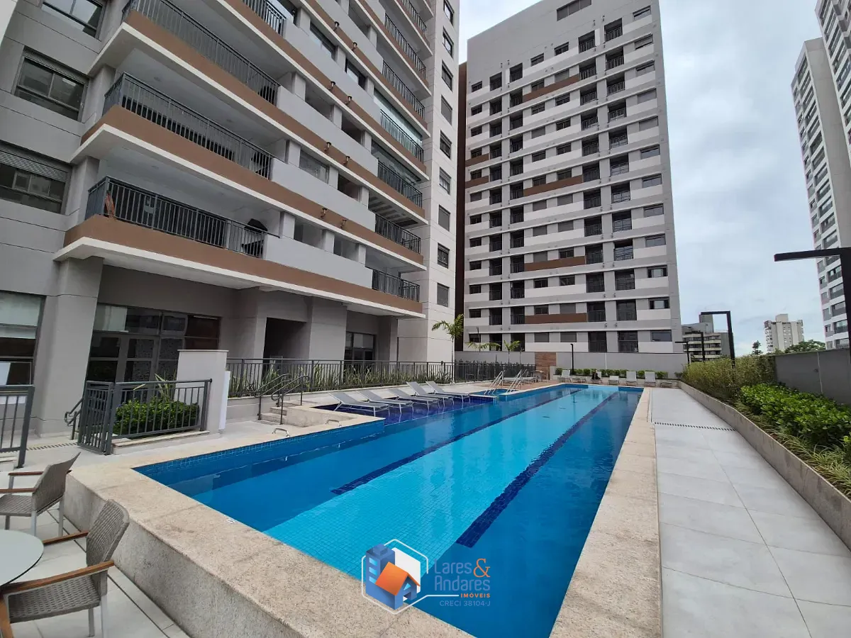 Apartamento, 3 quartos, 115 m² - Foto 39