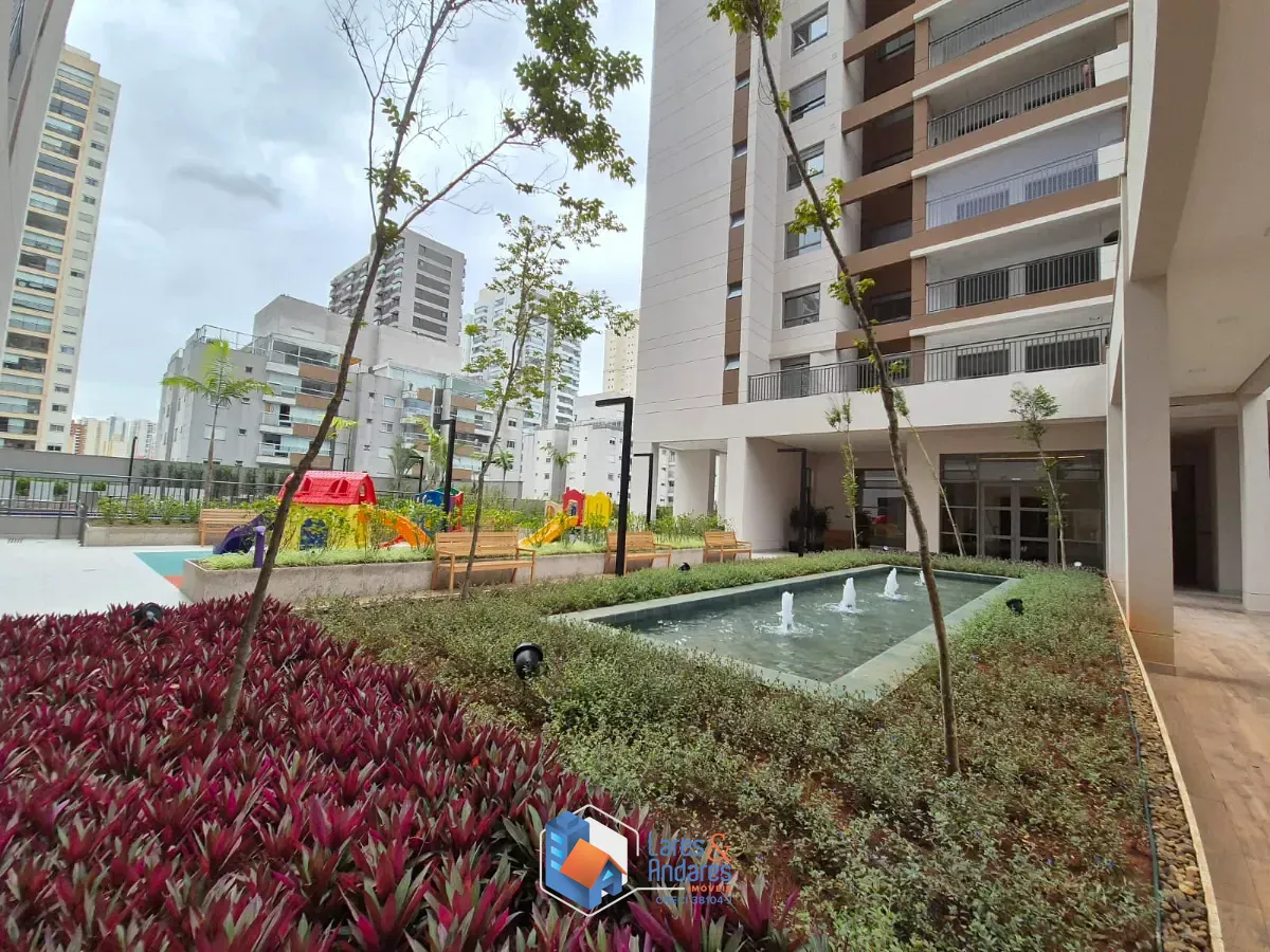Apartamento, 3 quartos, 115 m² - Foto 27