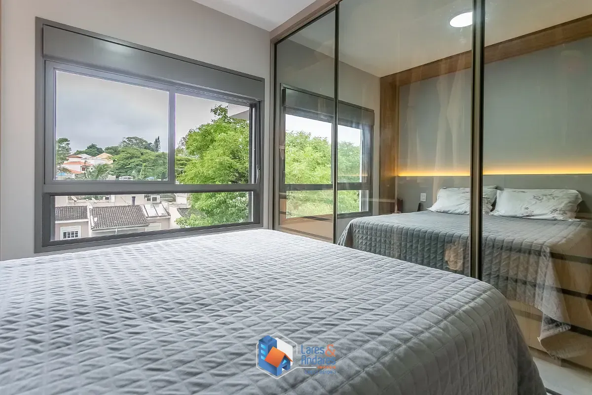 Apartamento, 3 quartos, 115 m² - Foto 26