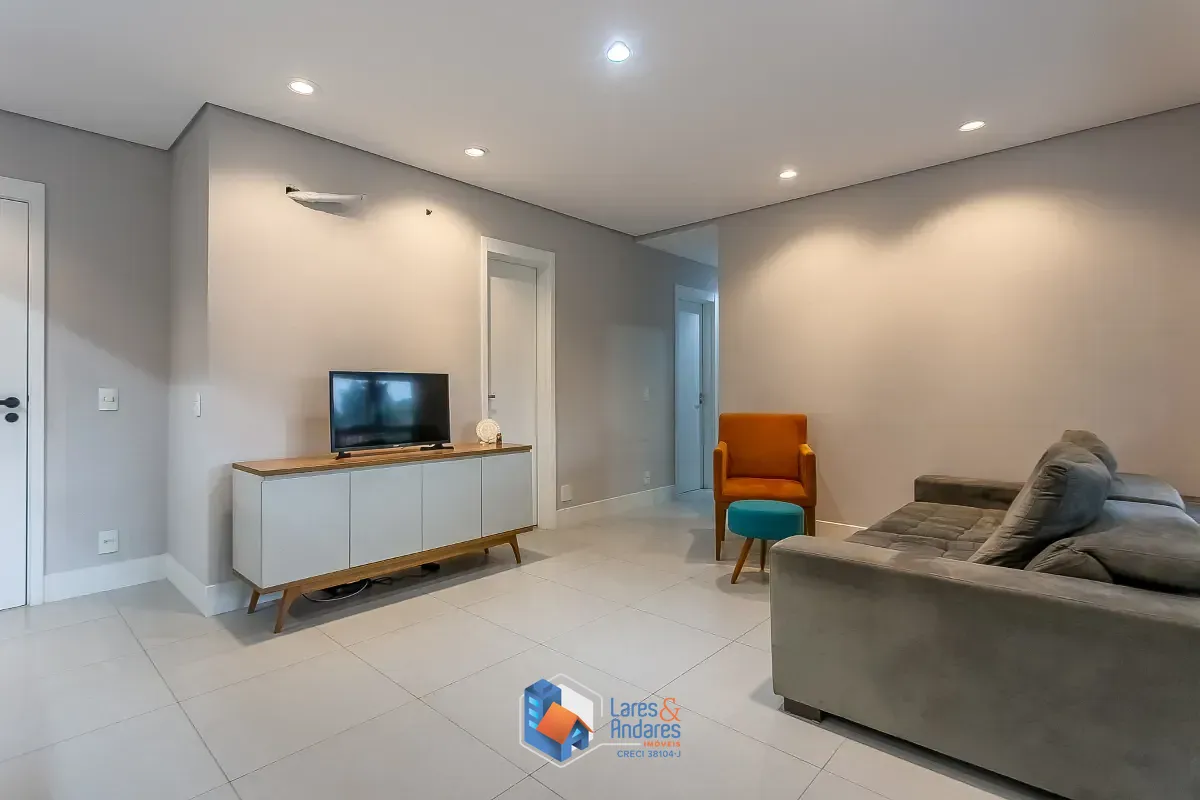 Apartamento, 3 quartos, 115 m² - Foto 3