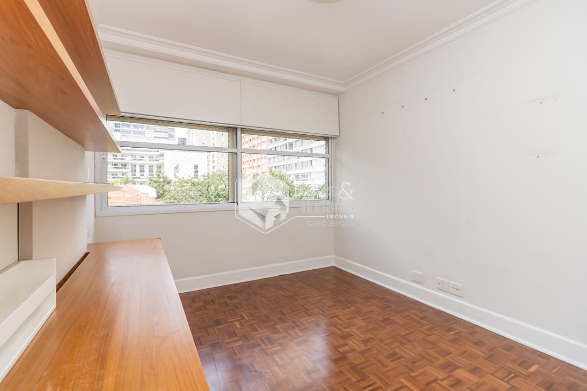 Apartamento, 3 quartos, 213 m² - Foto 33