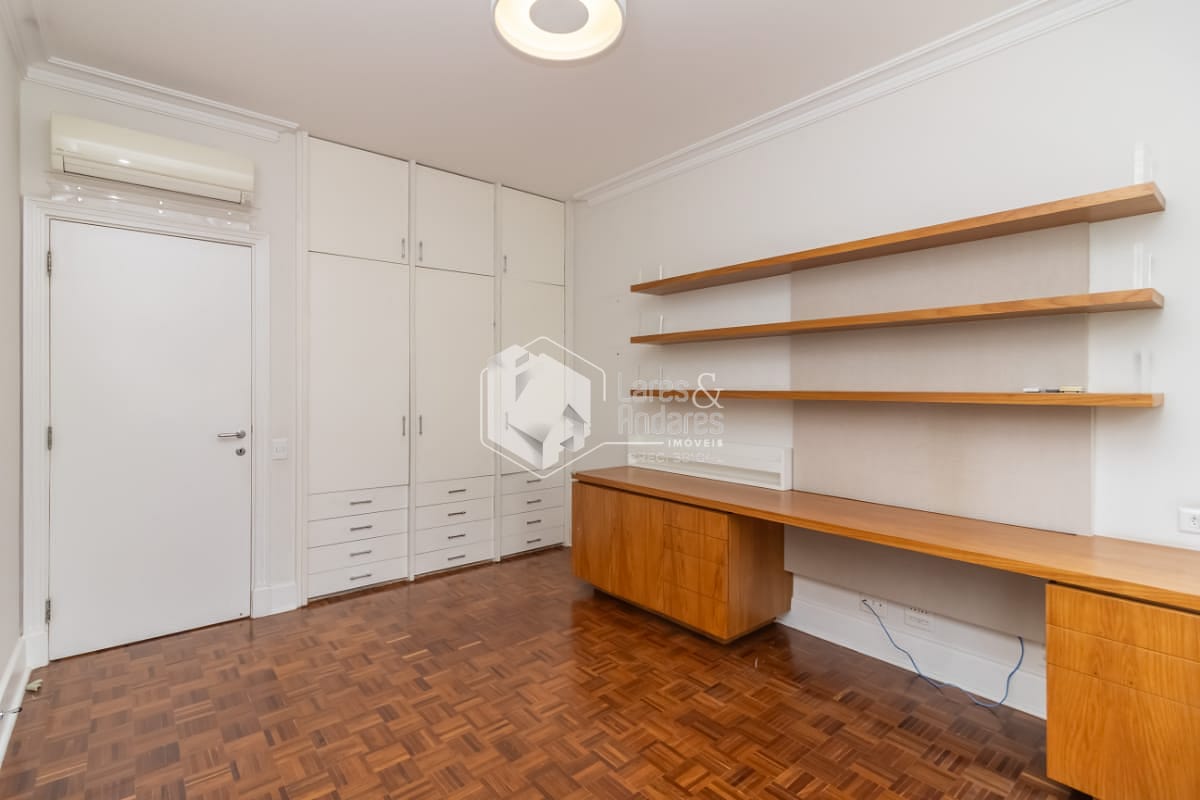 Apartamento, 3 quartos, 213 m² - Foto 32