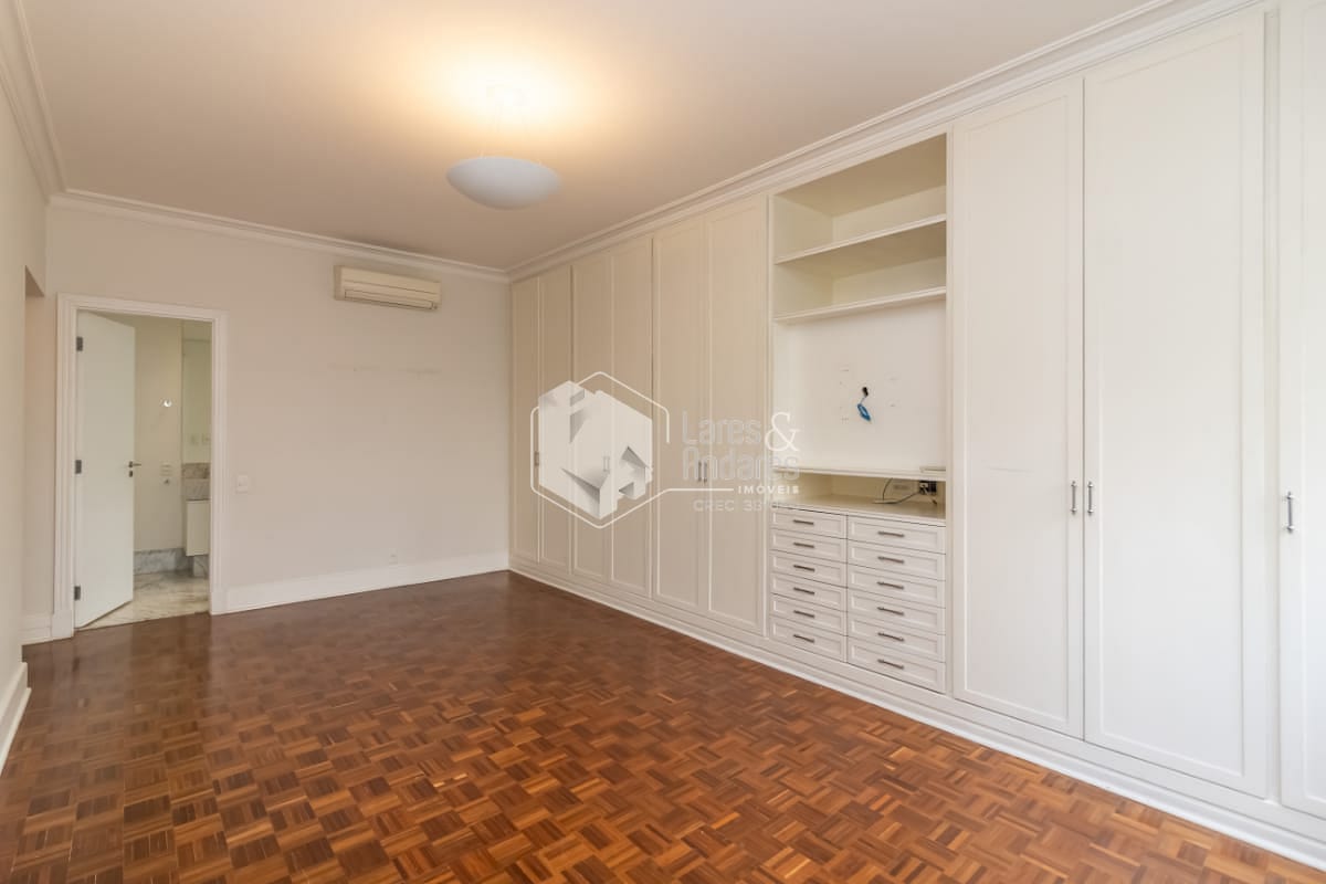 Apartamento, 3 quartos, 213 m² - Foto 37