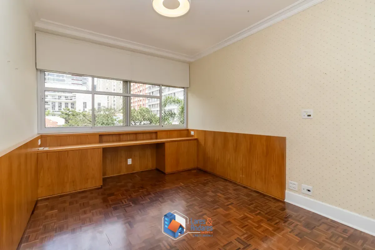 Apartamento, 3 quartos, 213 m² - Foto 20