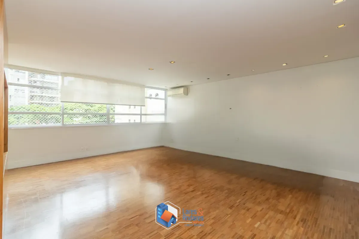 Apartamento, 3 quartos, 213 m² - Foto 2