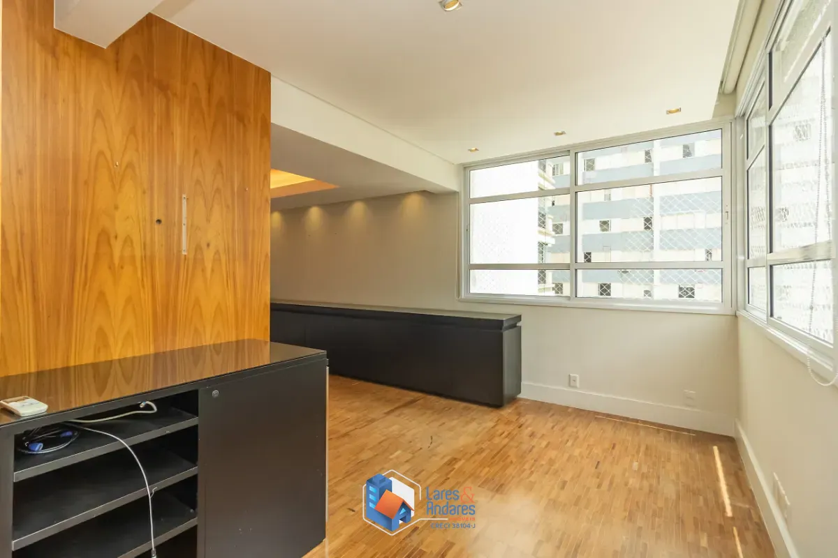 Apartamento, 3 quartos, 213 m² - Foto 3