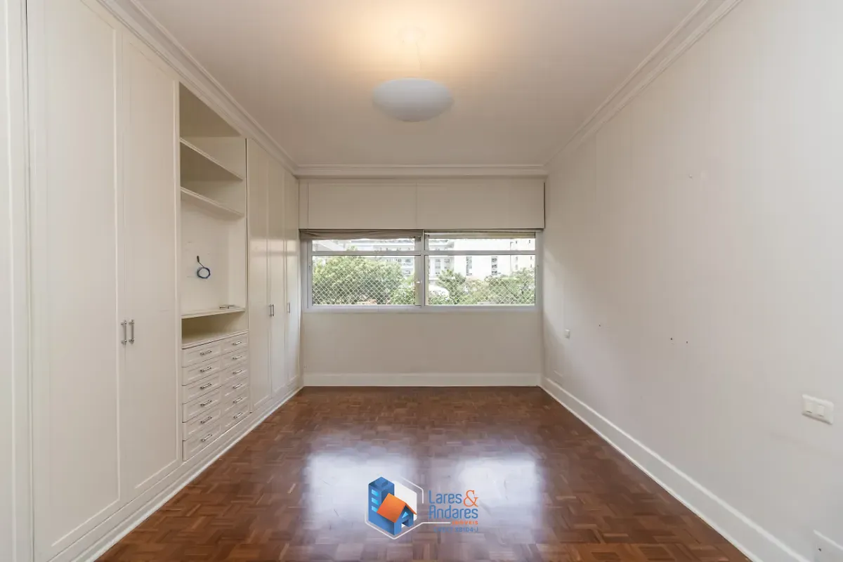 Apartamento, 3 quartos, 213 m² - Foto 12