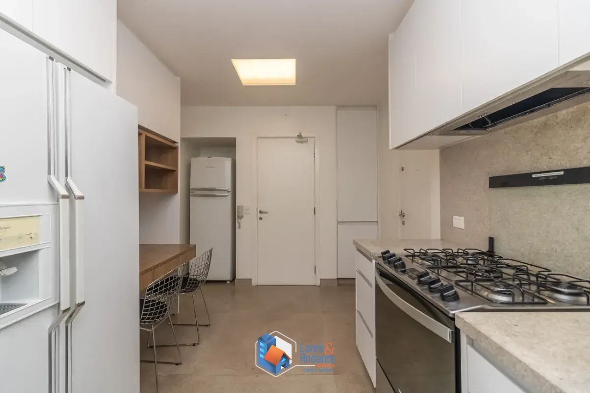 Apartamento, 3 quartos, 213 m² - Foto 24
