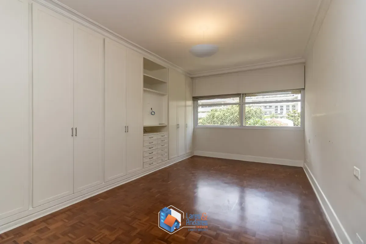 Apartamento, 3 quartos, 213 m² - Foto 11