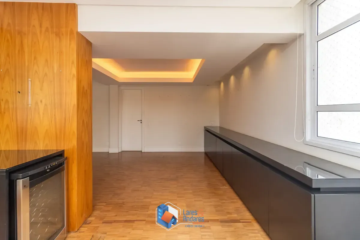 Apartamento, 3 quartos, 213 m² - Foto 4