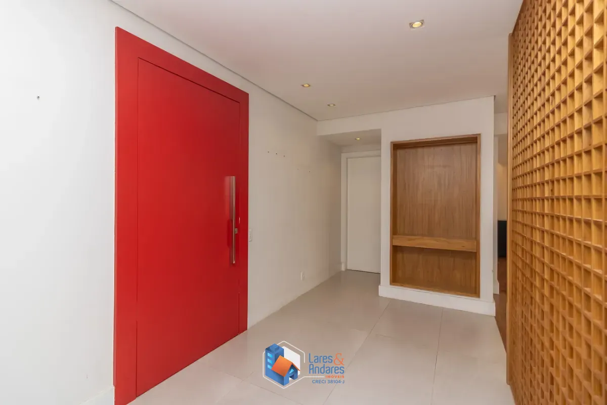 Apartamento, 3 quartos, 213 m² - Foto 6