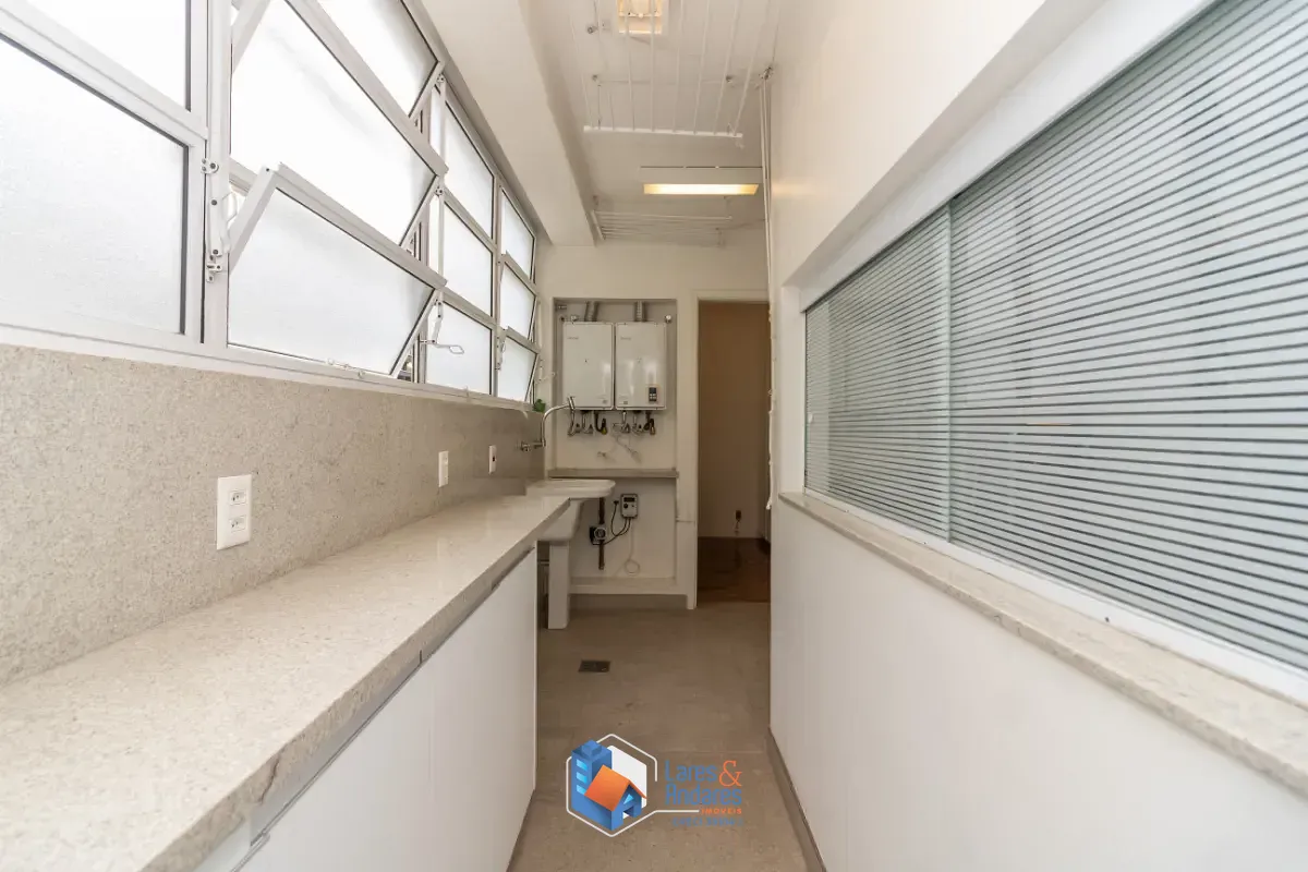 Apartamento, 3 quartos, 213 m² - Foto 25