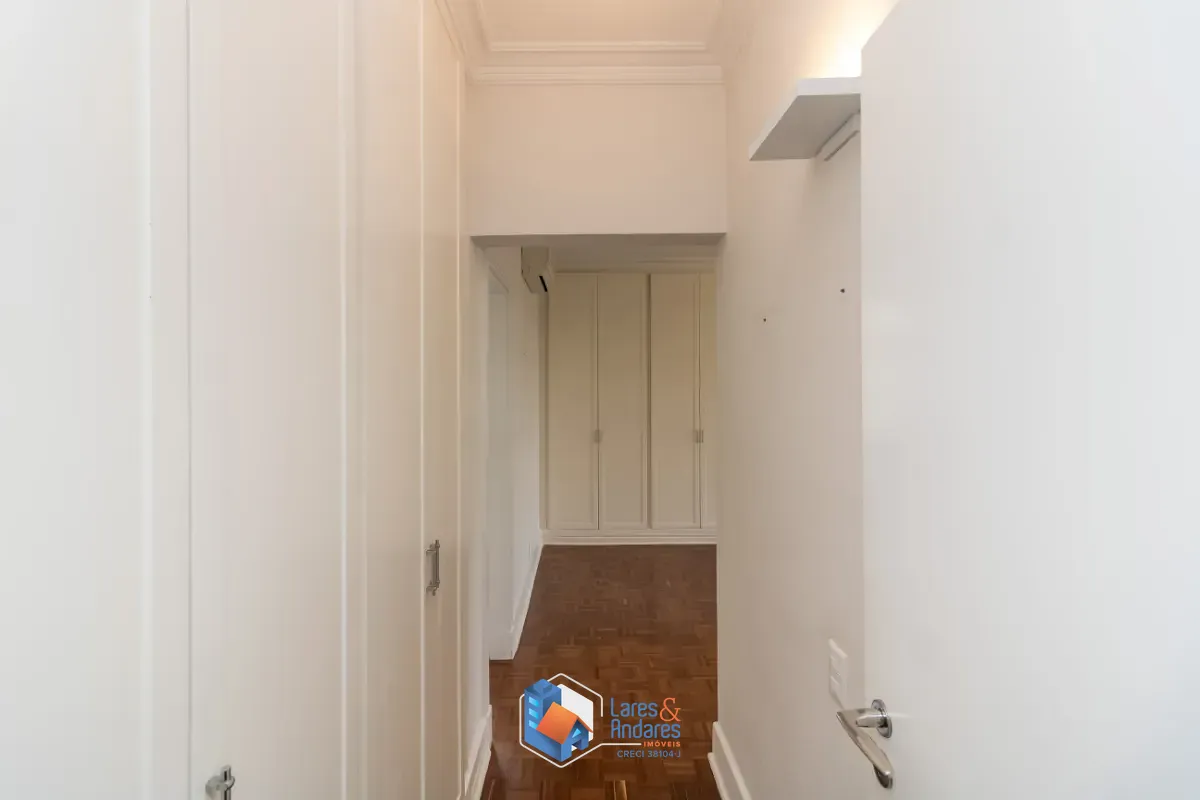 Apartamento, 3 quartos, 213 m² - Foto 9