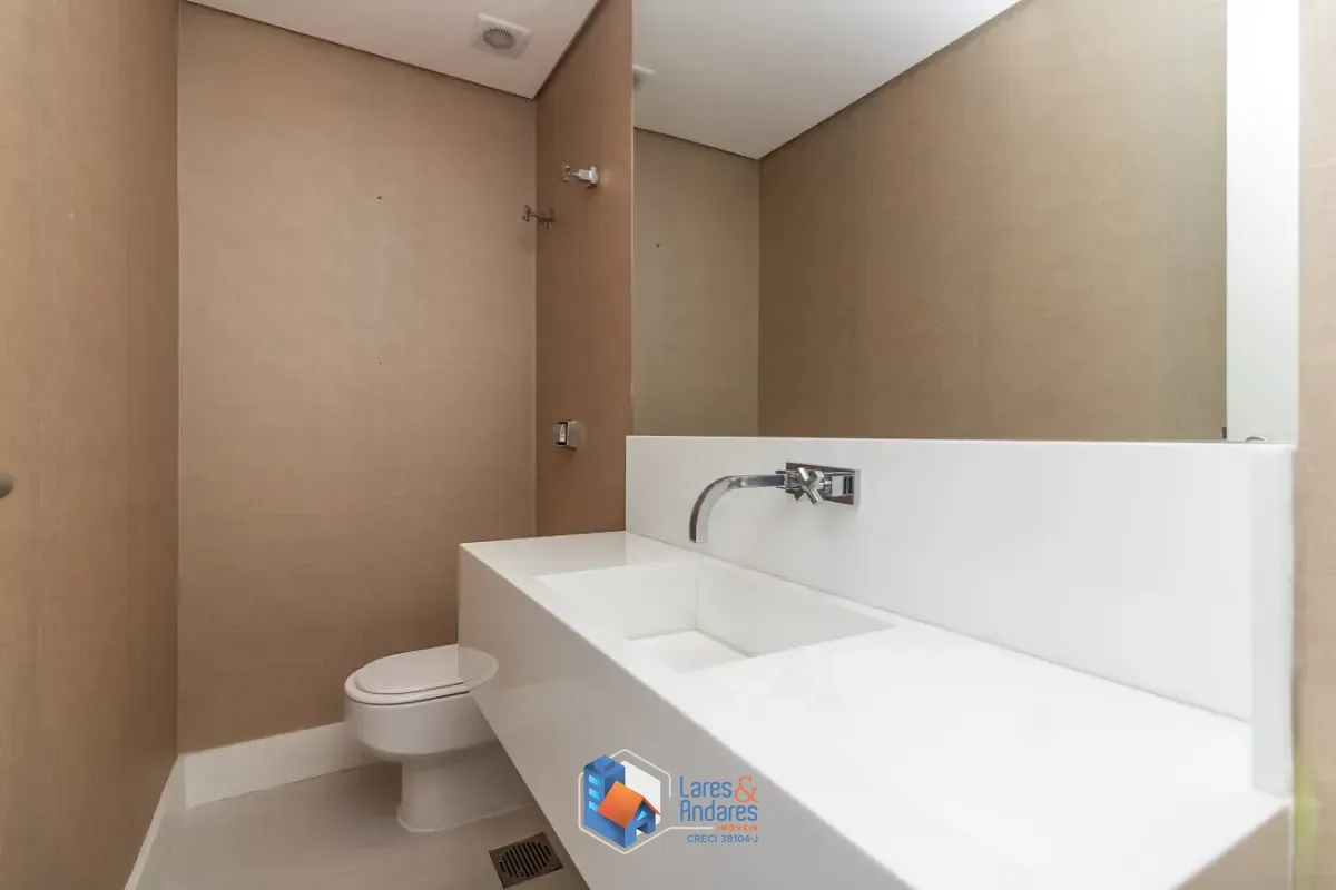 Apartamento, 3 quartos, 213 m² - Foto 8