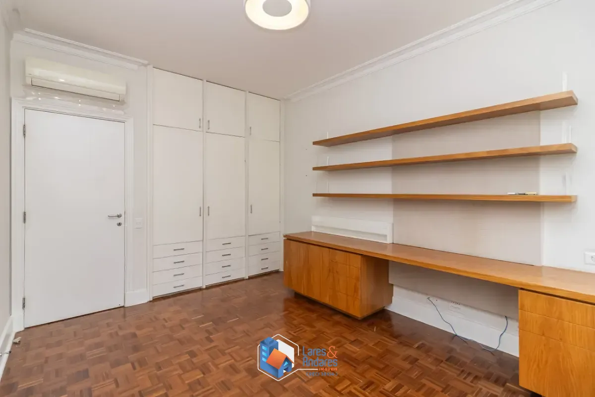 Apartamento, 3 quartos, 213 m² - Foto 15