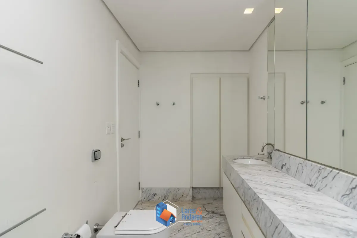 Apartamento, 3 quartos, 213 m² - Foto 14