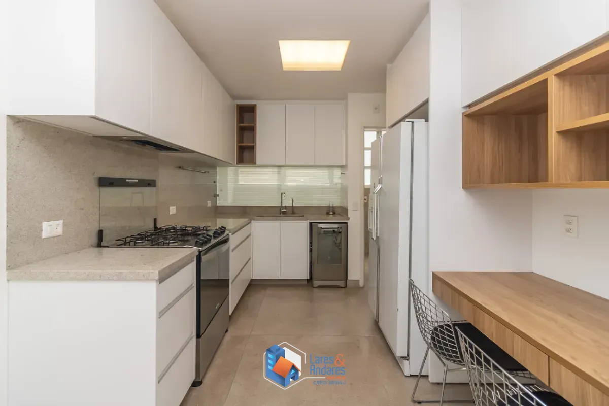 Apartamento, 3 quartos, 213 m² - Foto 22