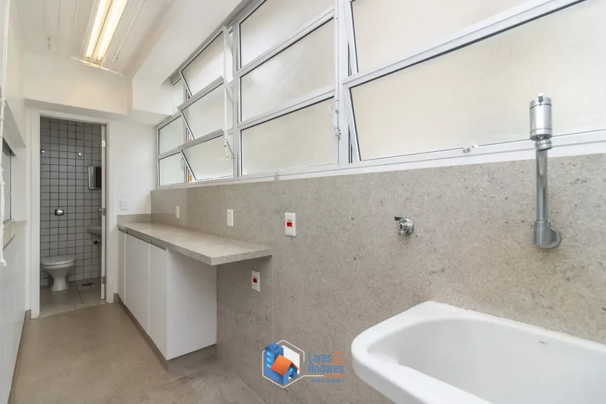 Apartamento, 3 quartos, 213 m² - Foto 26