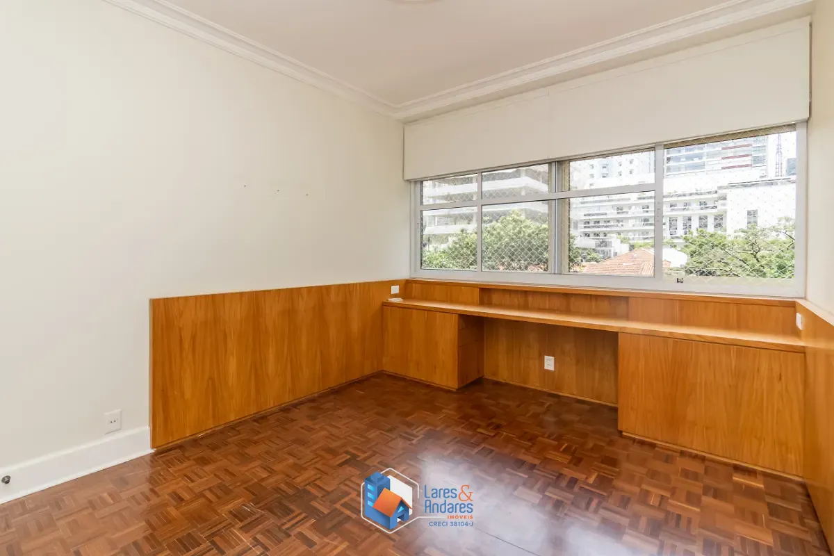 Apartamento, 3 quartos, 213 m² - Foto 21