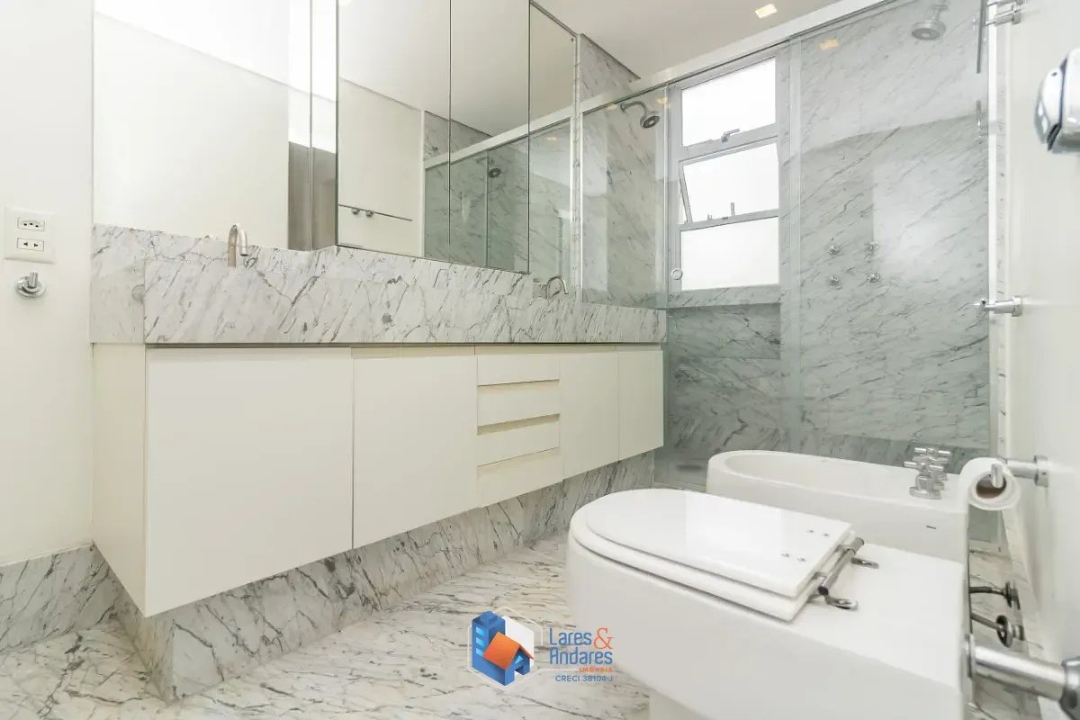 Apartamento, 3 quartos, 213 m² - Foto 13