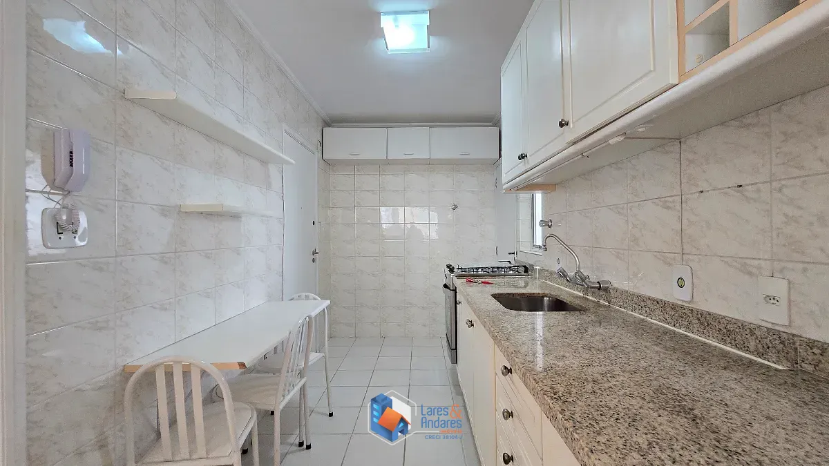 Apartamento, 2 quartos, 78 m² - Foto 6