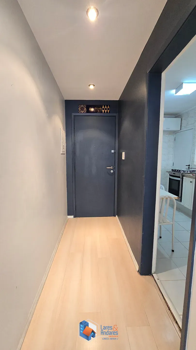 Apartamento, 2 quartos, 78 m² - Foto 9