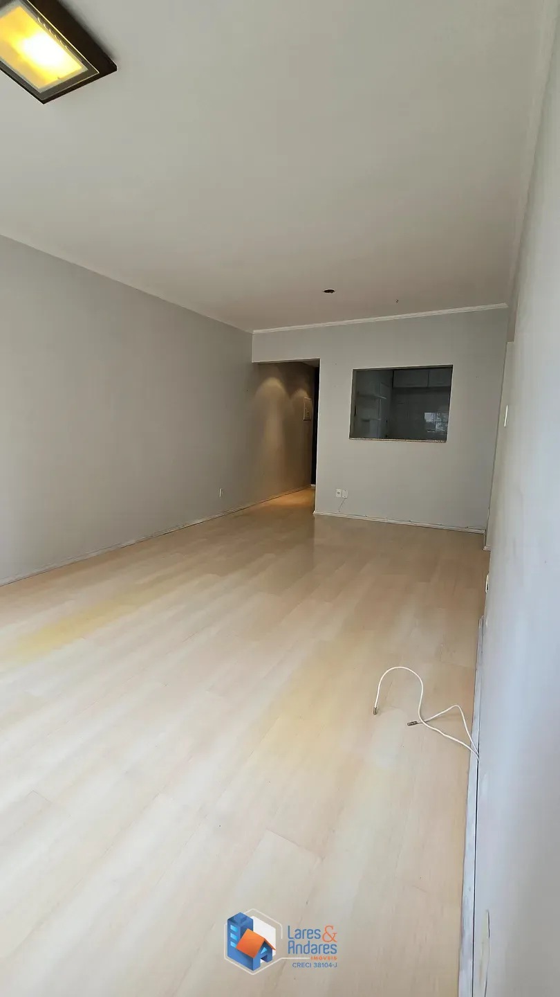 Apartamento, 2 quartos, 78 m² - Foto 2