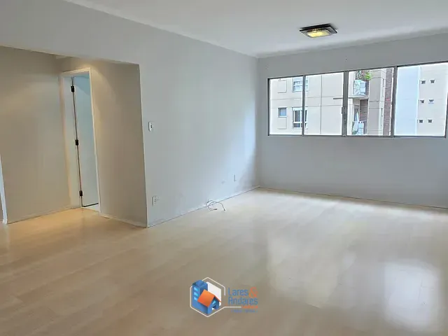 Apartamento com 78m² 2 quartos e 2 banheiros, à venda, no bairro Moema em São Paulo