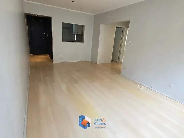Apartamento com 78m² 2 quartos e 2 banheiros, à venda, no bairro Moema em São Paulo
