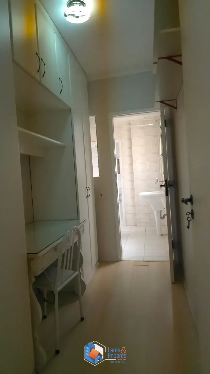 Apartamento, 2 quartos, 78 m² - Foto 13