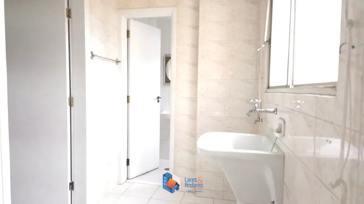 Apartamento, 2 quartos, 78 m² - Foto 14