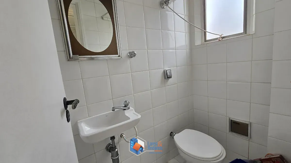 Apartamento, 2 quartos, 78 m² - Foto 12