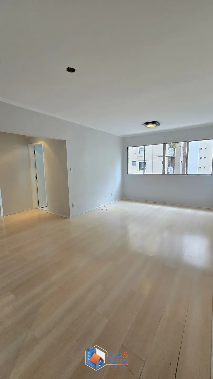 Apartamento, 2 quartos, 78 m² - Foto 1