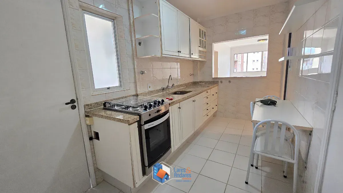 Apartamento, 2 quartos, 78 m² - Foto 7