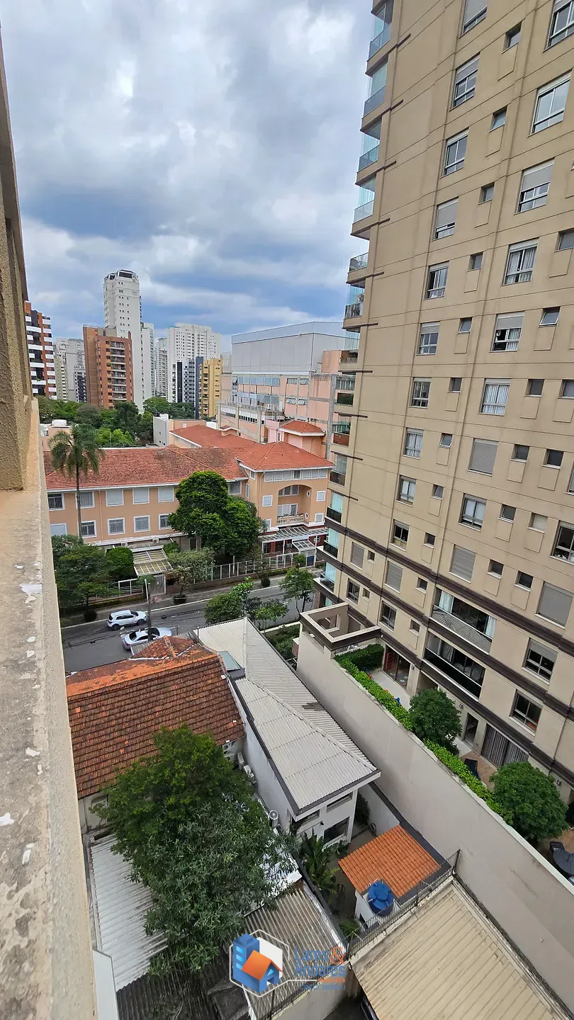 Apartamento, 2 quartos, 78 m² - Foto 28