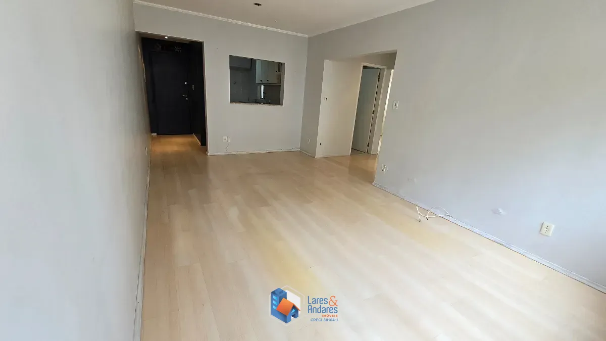 Apartamento, 2 quartos, 78 m² - Foto 3