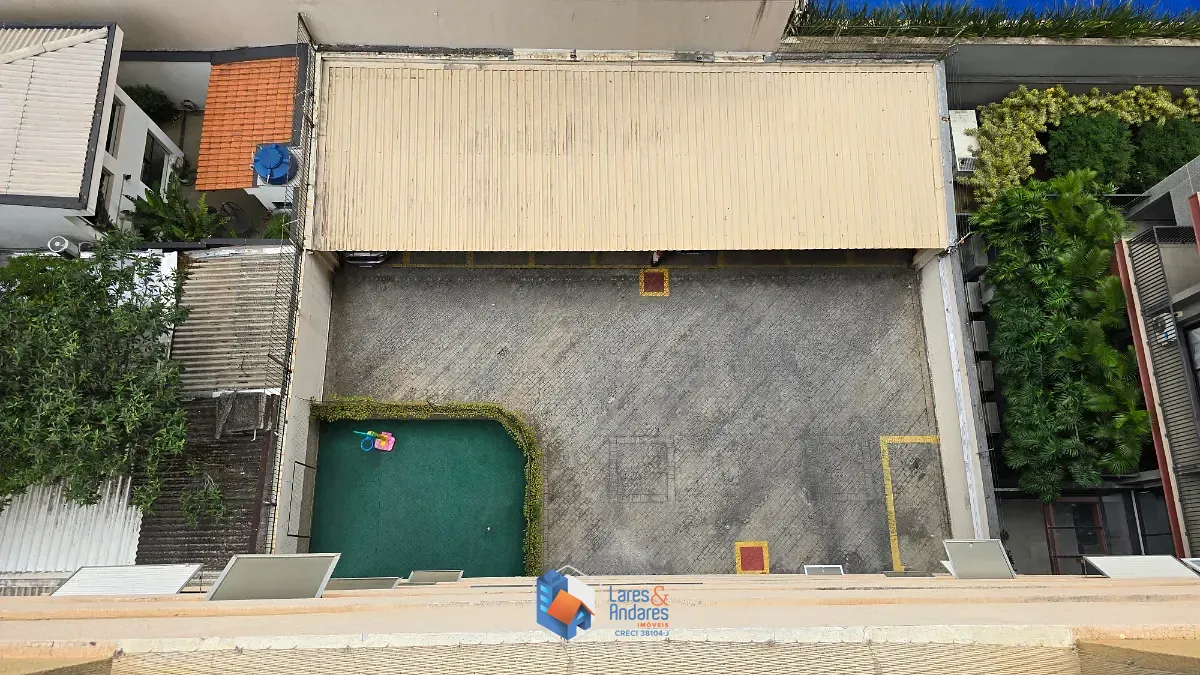 Apartamento, 2 quartos, 78 m² - Foto 27
