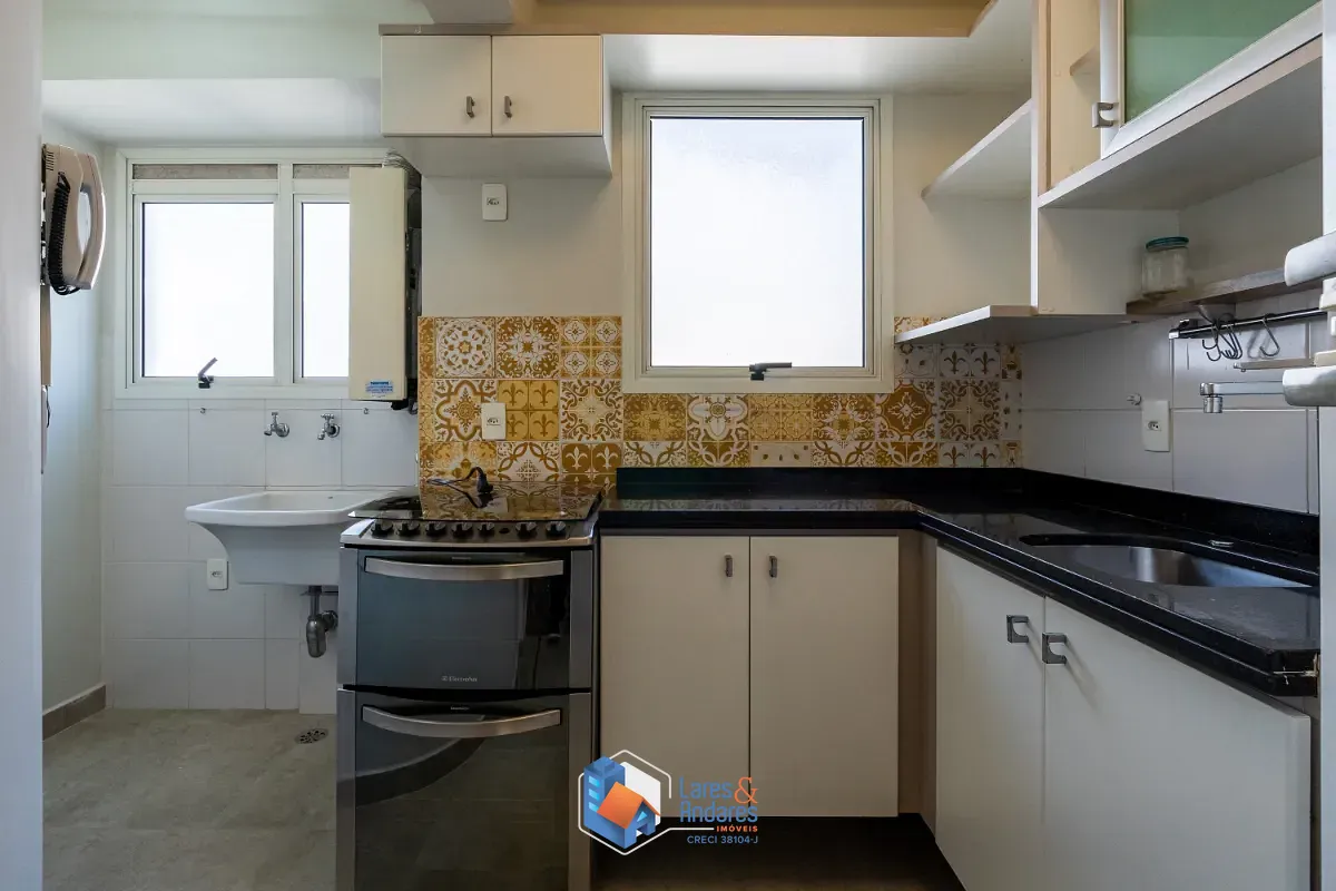 Apartamento, 2 quartos, 57 m² - Foto 15
