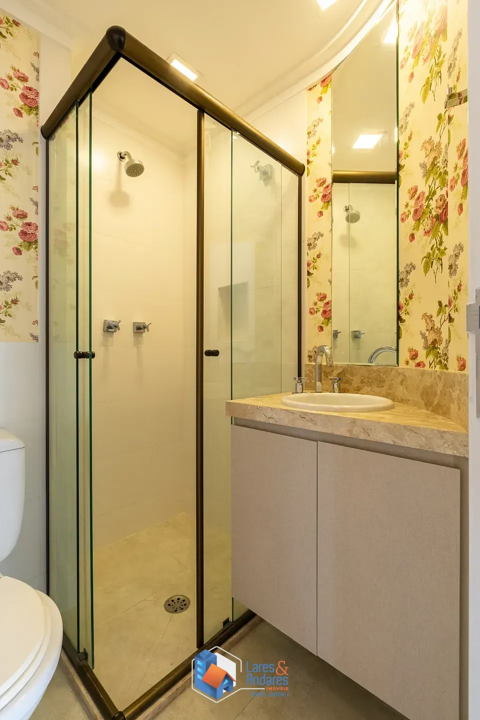 Apartamento, 2 quartos, 57 m² - Foto 14