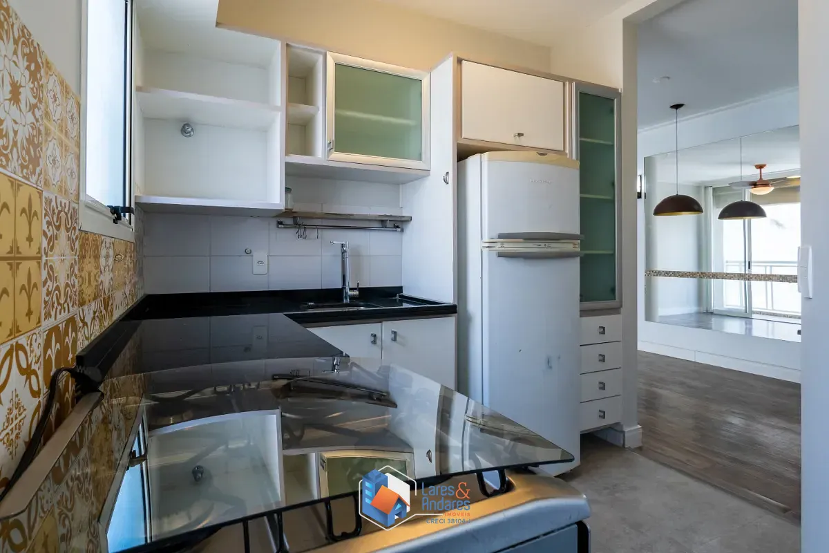 Apartamento, 2 quartos, 57 m² - Foto 16