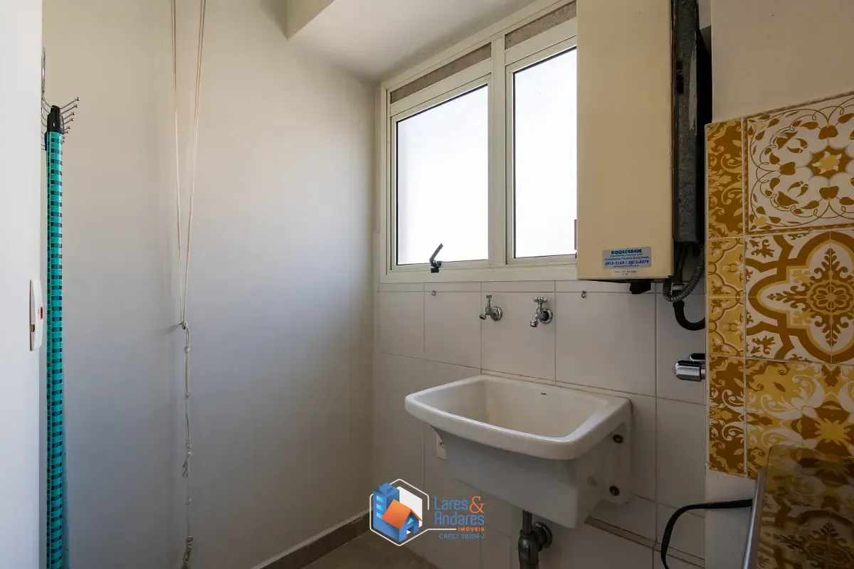 Apartamento, 2 quartos, 57 m² - Foto 18