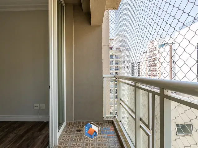 Apartamento com 57m² 2 quartos e 2 banheiros, à venda, no bairro Perdizes em São Paulo