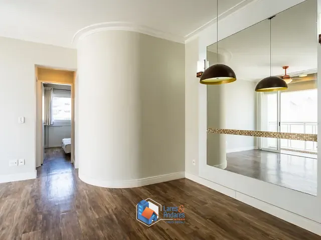 Apartamento com 57m² 2 quartos e 2 banheiros, à venda, no bairro Perdizes em São Paulo