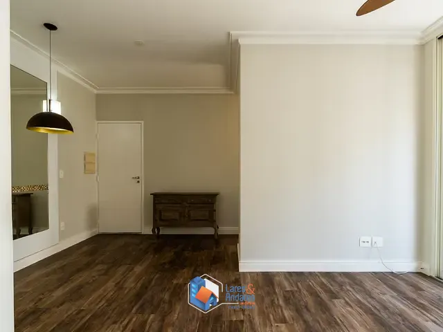 Apartamento com 57m² 2 quartos e 2 banheiros, à venda, no bairro Perdizes em São Paulo