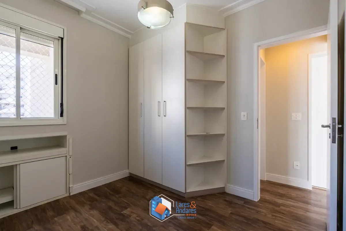 Apartamento, 2 quartos, 57 m² - Foto 6