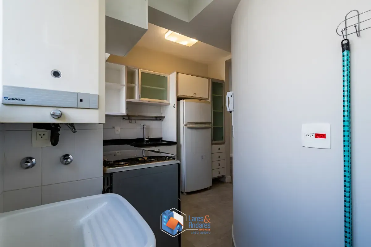 Apartamento, 2 quartos, 57 m² - Foto 19
