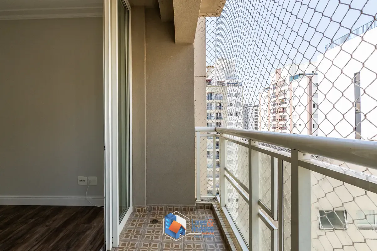 Apartamento, 2 quartos, 57 m² - Foto 4