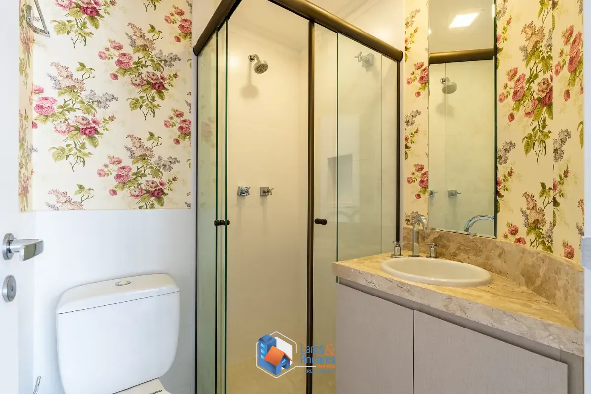 Apartamento, 2 quartos, 57 m² - Foto 13