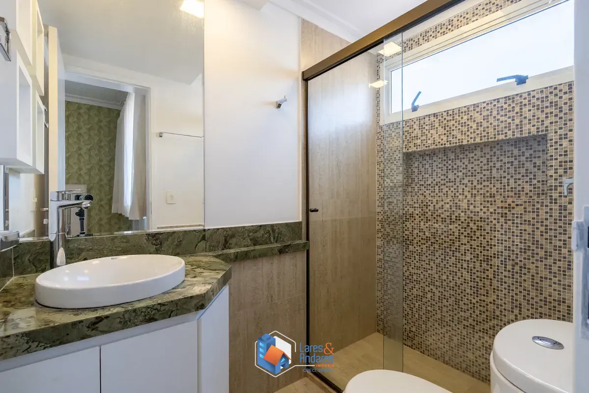 Apartamento, 2 quartos, 57 m² - Foto 11